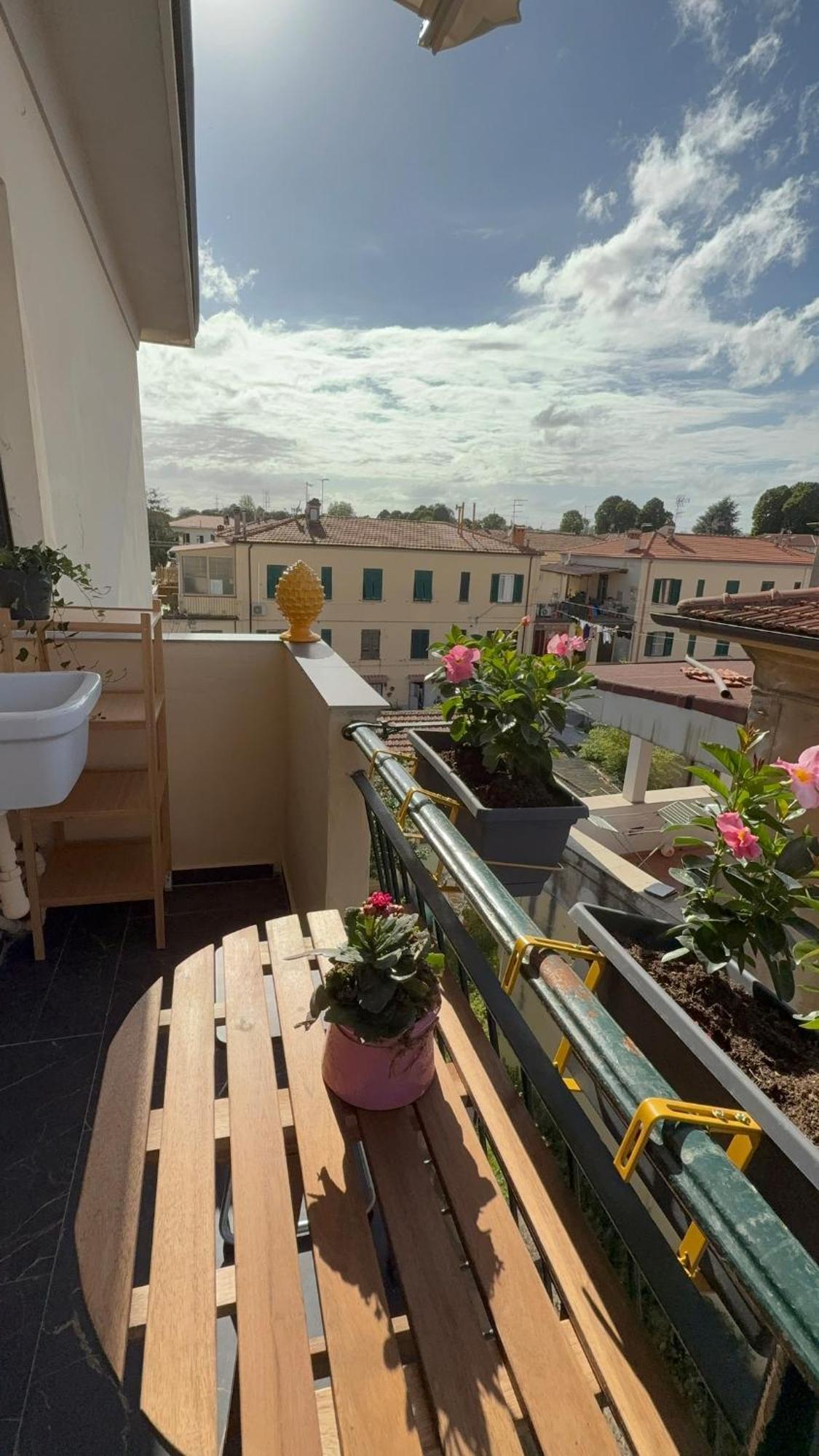 Lorenzo S House Nearby Leaning Tower Free Parking