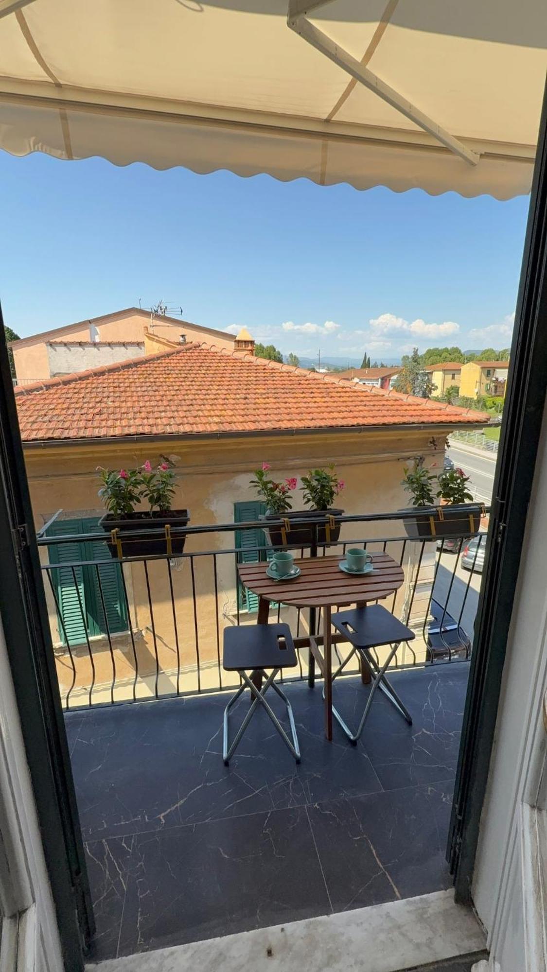 Lorenzo S House Nearby Leaning Tower Free Parking