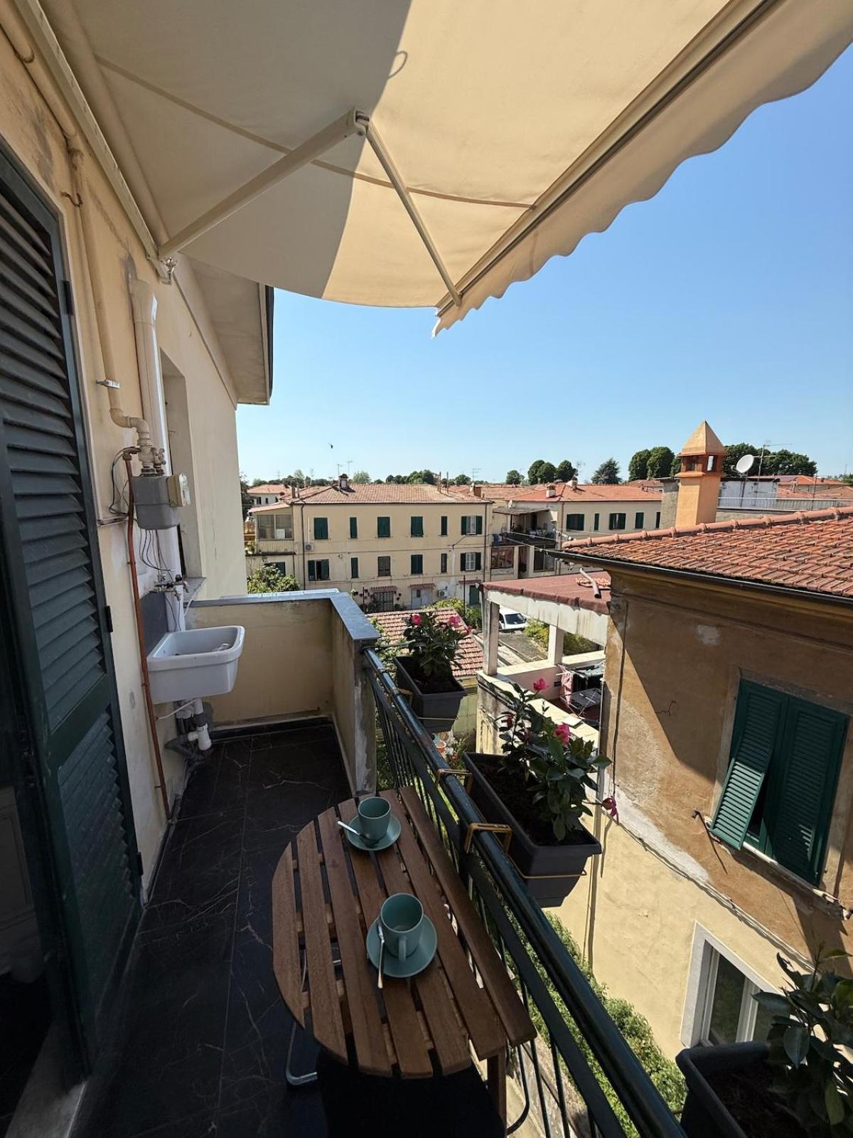 Căn hộ Lorenzo S House Nearby Leaning Tower Free Parking *