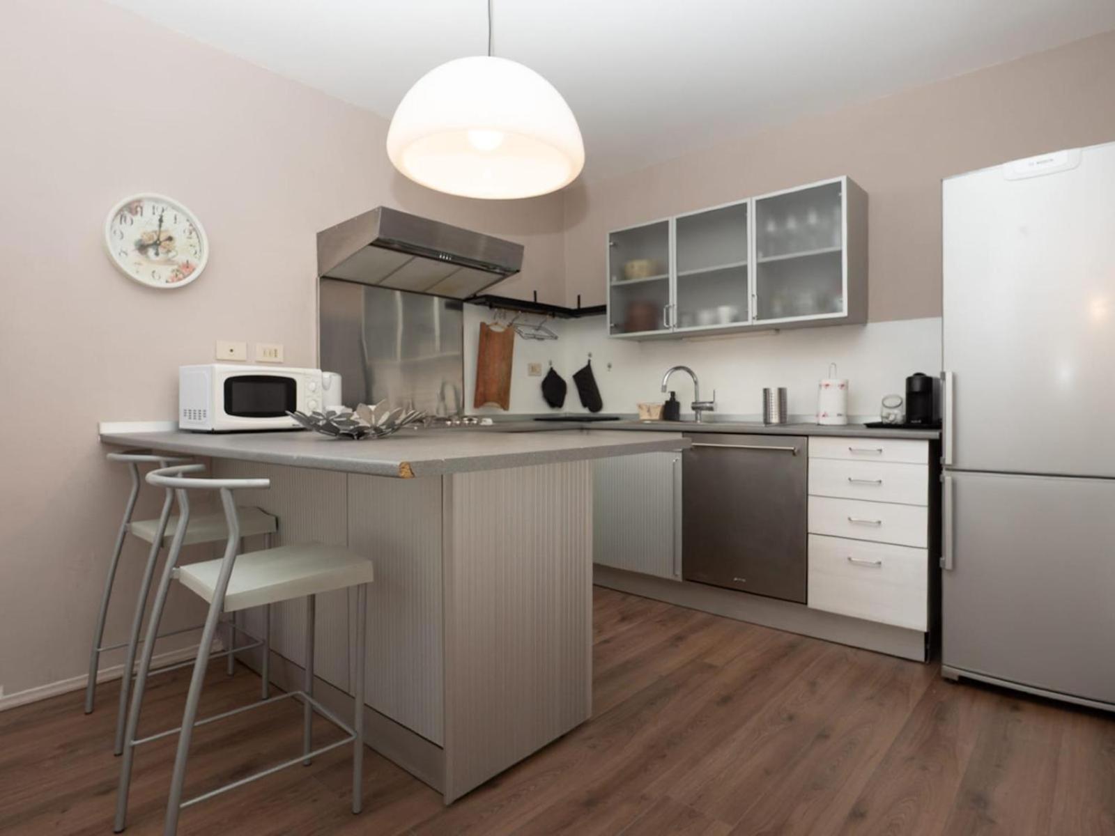 Volturno House - Walking Distance From Tower Apartamento