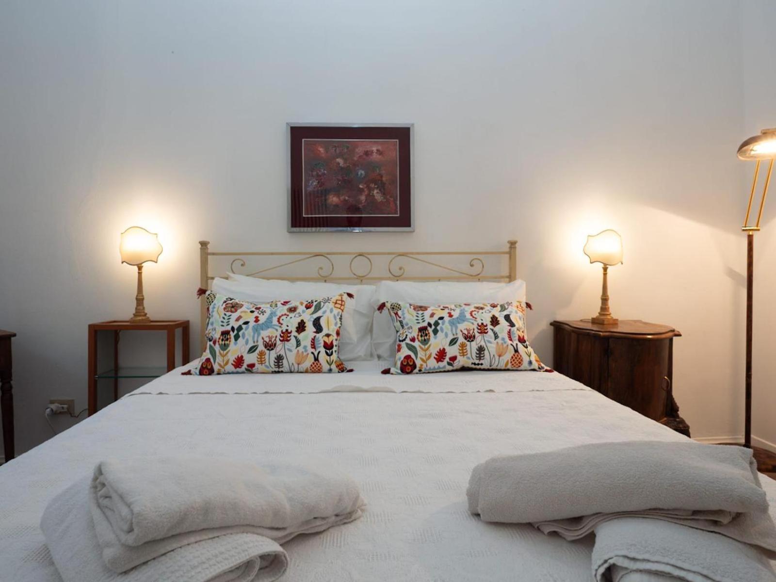 Apartamento Volturno House - Walking Distance From Tower Pisa