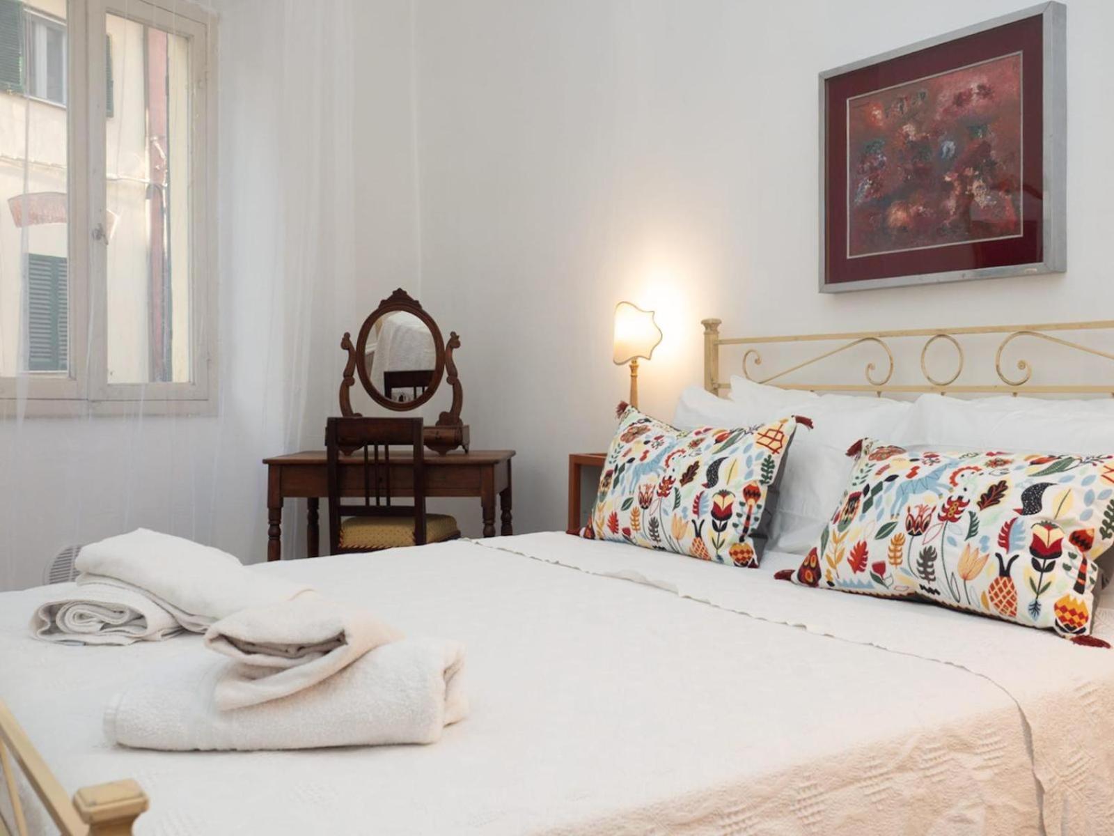 Volturno House - Walking Distance From Tower Apartamento Pisa