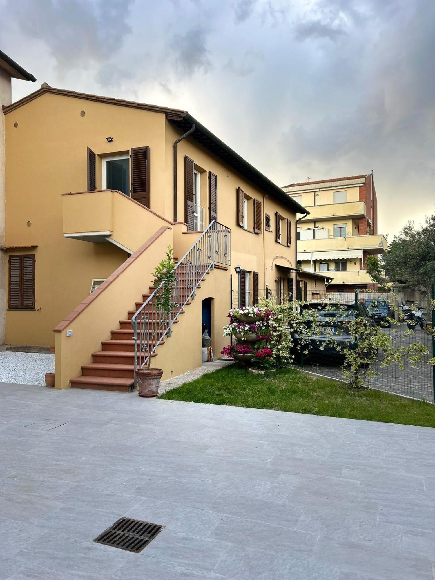 Bed & Breakfast Telko Pisa