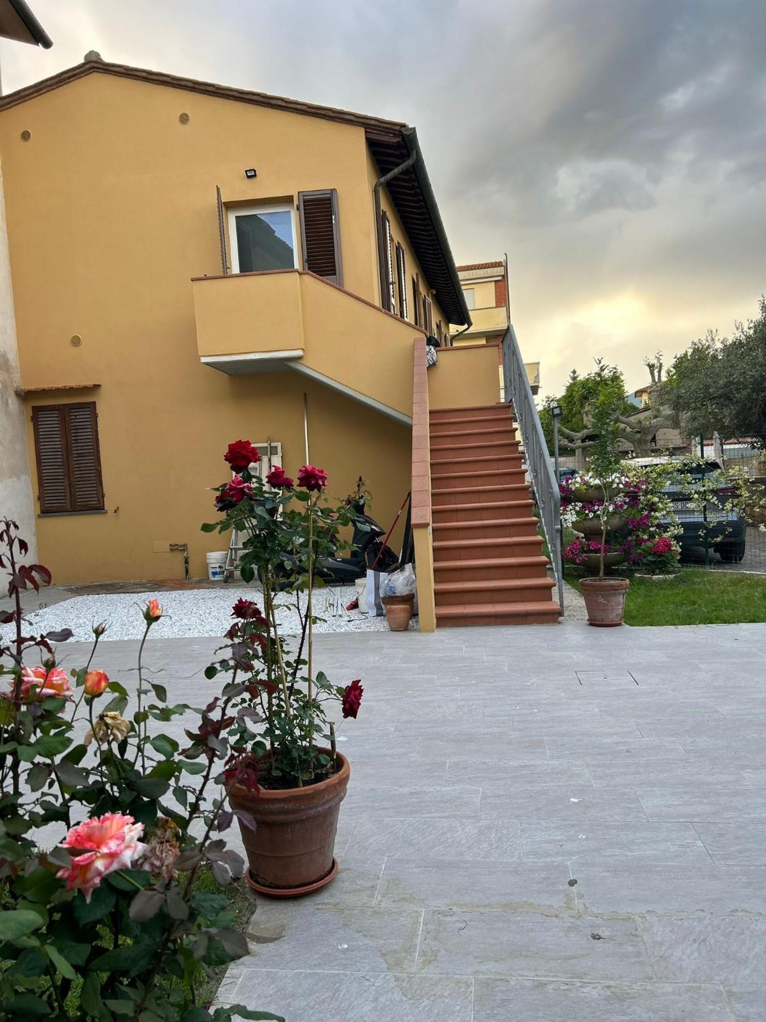 Bed & Breakfast Telko