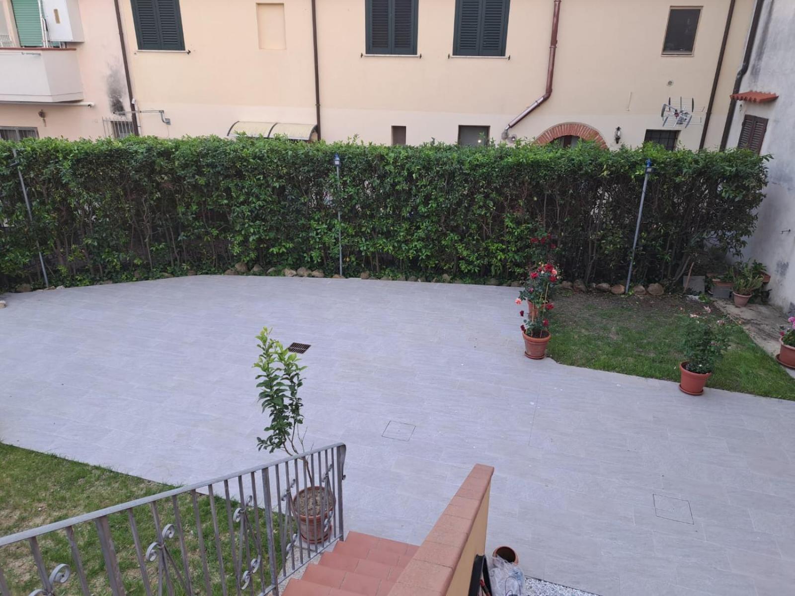 Telko Bed & Breakfast Pisa