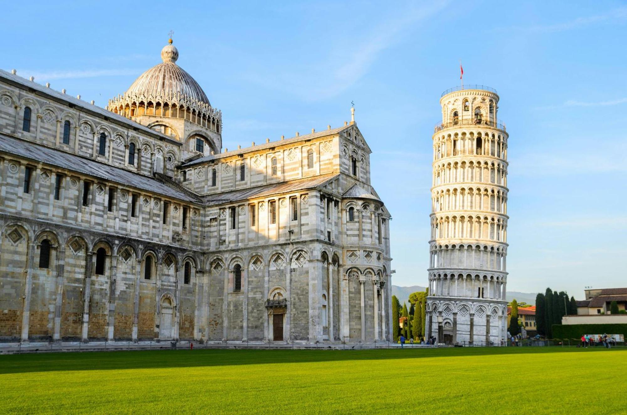 Telko Bed & Breakfast Pisa
