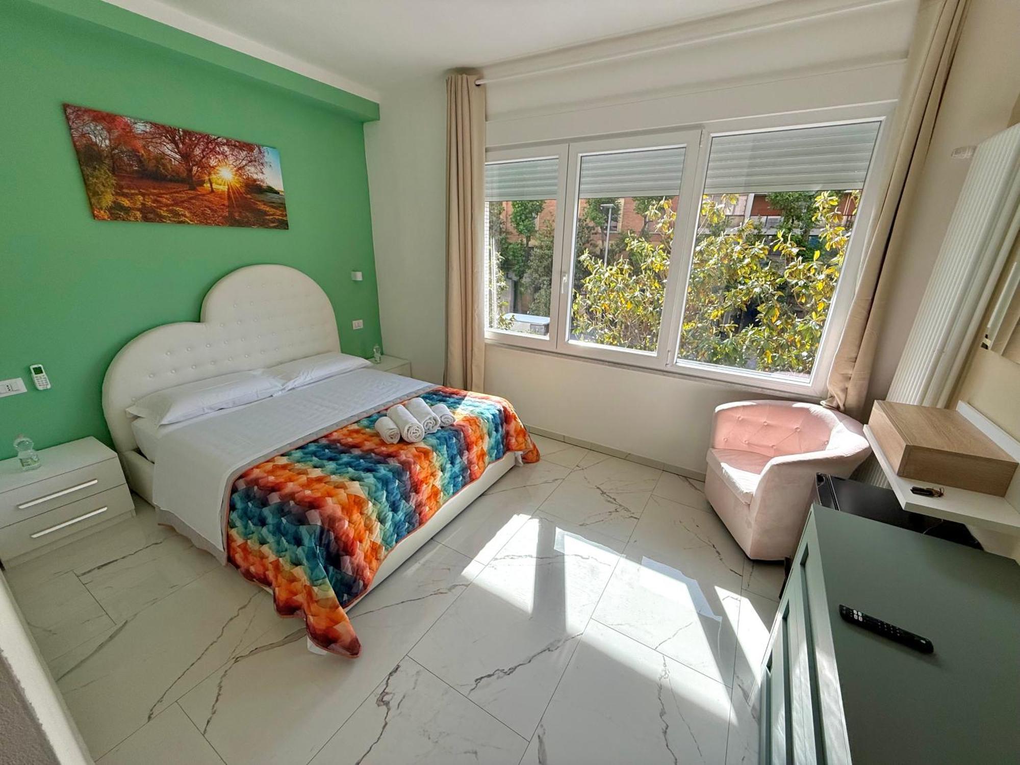 Desire Guest house