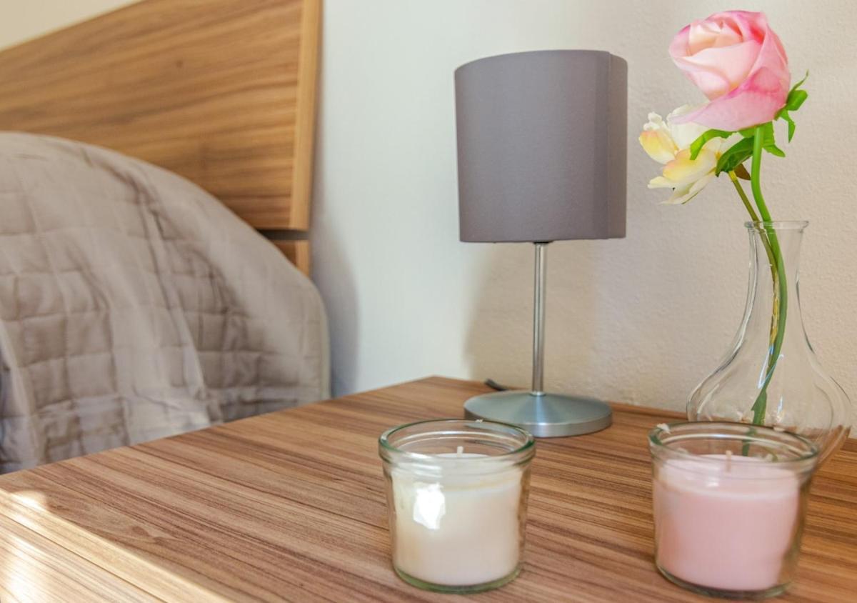 -cavour 4- 2 Bedrooms Near The Leaning Tower Căn hộ *