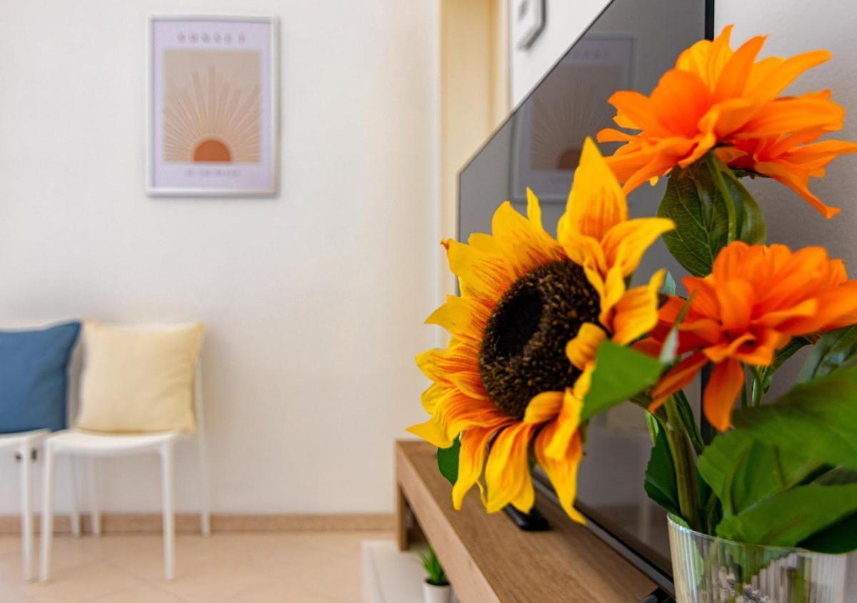 -cavour 4- 2 Bedrooms Near The Leaning Tower
