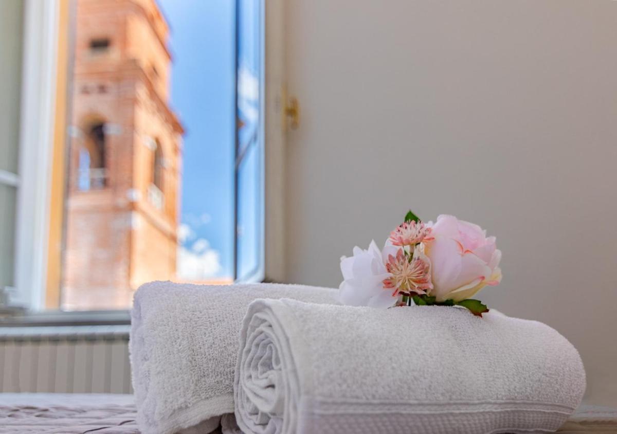 -cavour 4- 2 Bedrooms Near The Leaning Tower Căn hộ Pisa