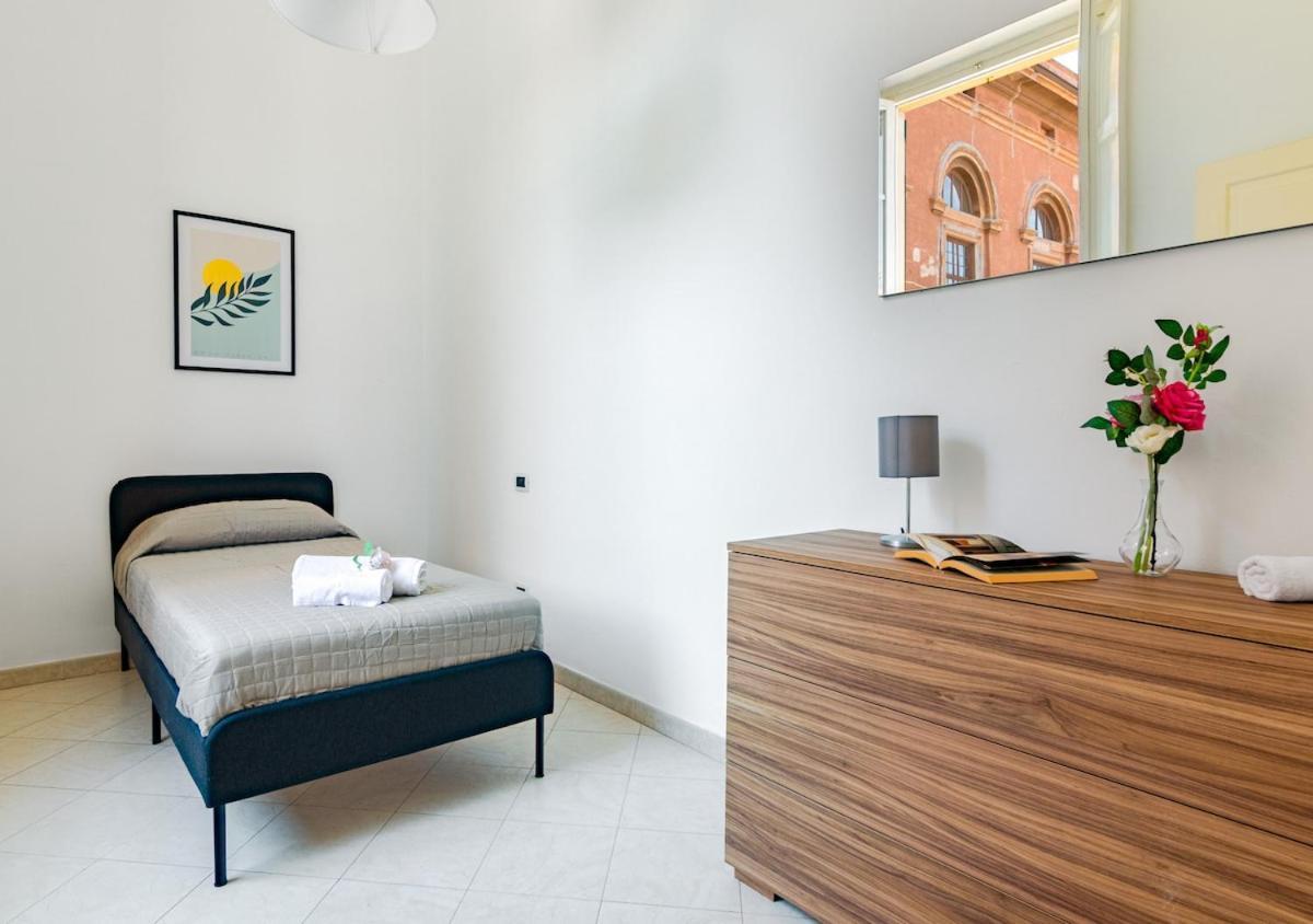 -cavour 4- 2 Bedrooms Near The Leaning Tower *