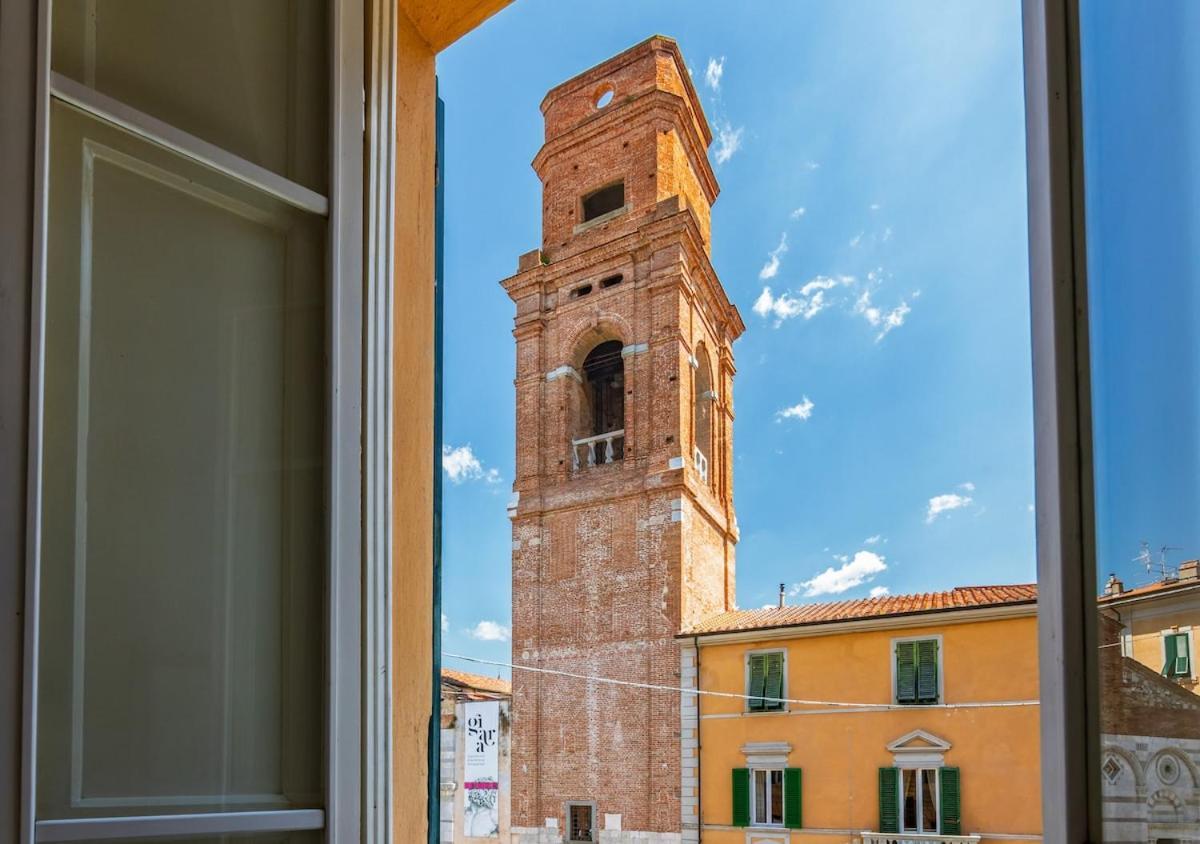 -cavour 4- 2 Bedrooms Near The Leaning Tower Pisa