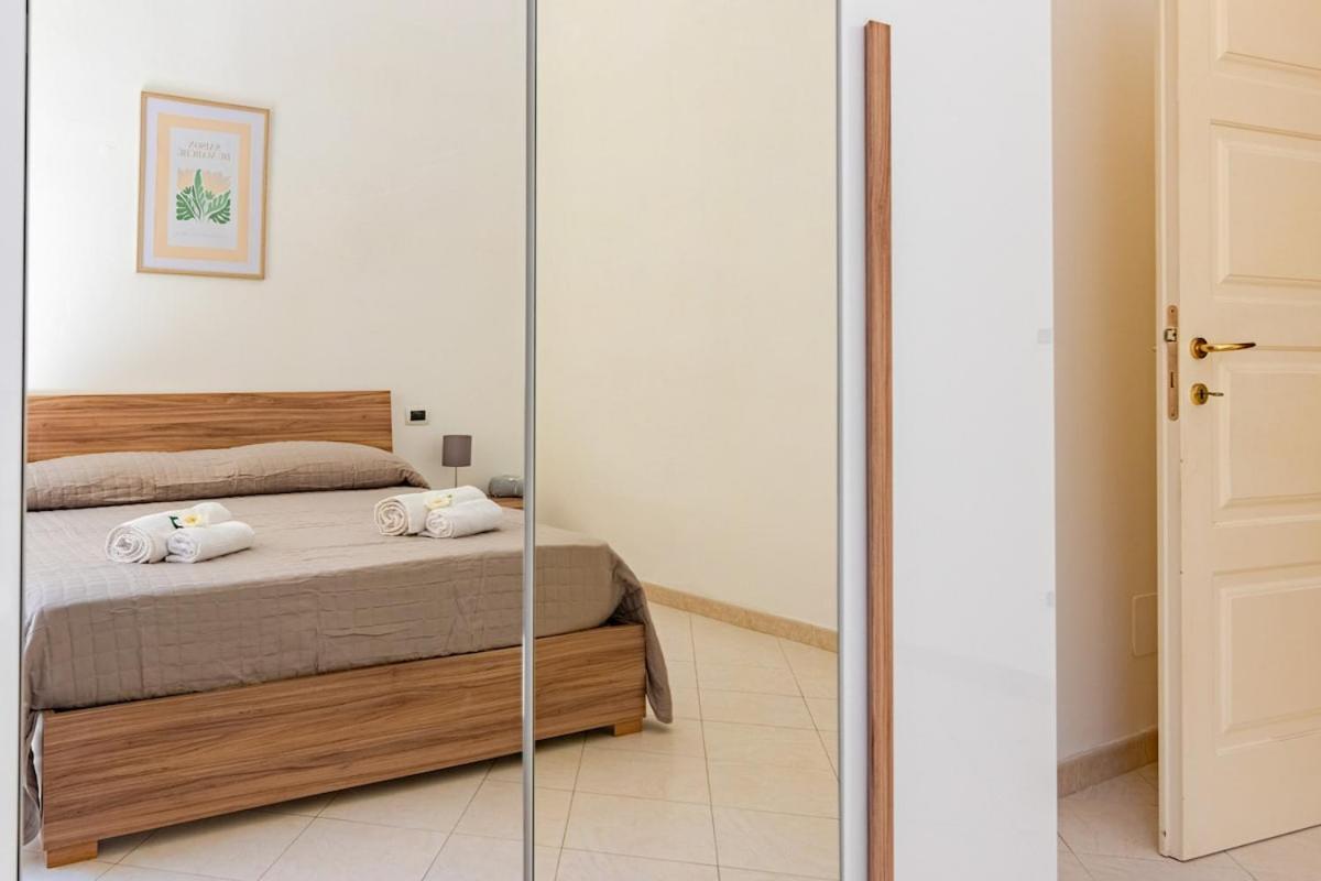 Căn hộ -cavour 4- 2 Bedrooms Near The Leaning Tower