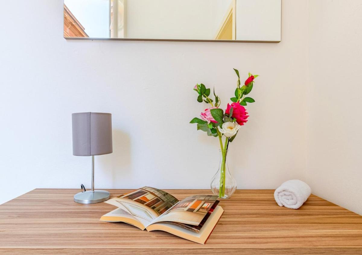 -cavour 4- 2 Bedrooms Near The Leaning Tower *