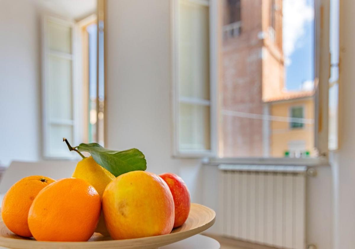 Căn hộ -cavour 4- 2 Bedrooms Near The Leaning Tower Pisa