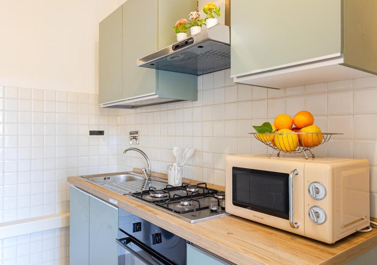 -cavour 4- 2 Bedrooms Near The Leaning Tower Căn hộ *