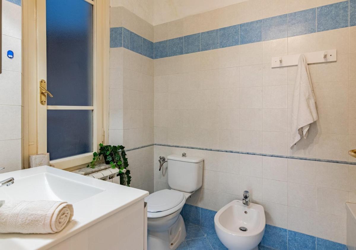 Căn hộ -cavour 4- 2 Bedrooms Near The Leaning Tower *