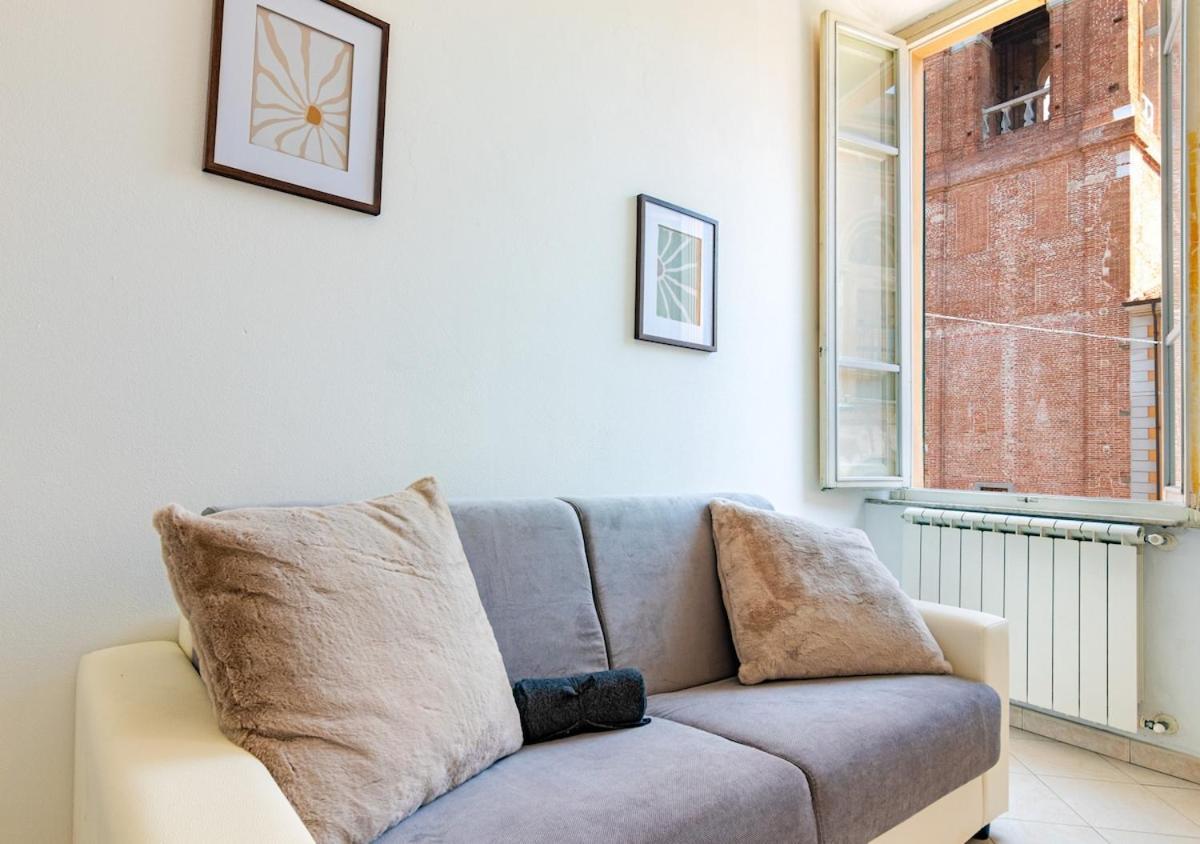 -cavour 4- 2 Bedrooms Near The Leaning Tower Căn hộ Pisa