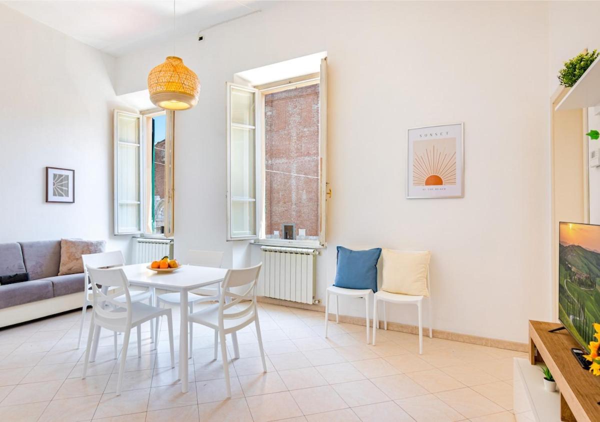 -cavour 4- 2 Bedrooms Near The Leaning Tower Pisa