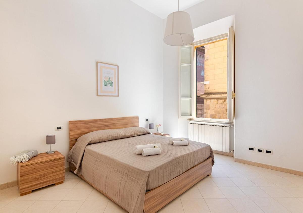 Căn hộ -cavour 4- 2 Bedrooms Near The Leaning Tower Pisa