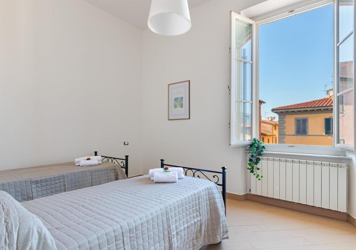 -cavour 8- 3 With Views - Near The Tower * Pisa