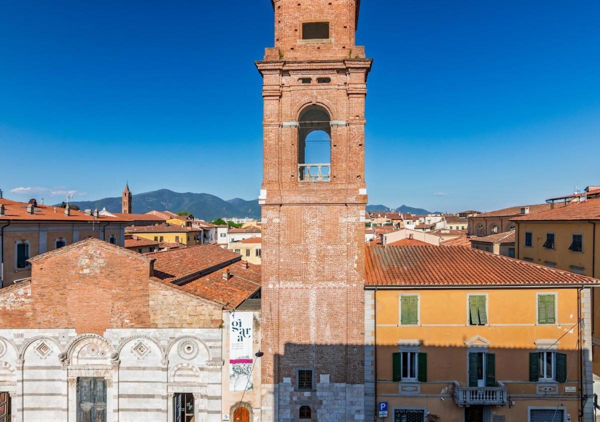 -cavour 8- 3 With Views - Near The Tower