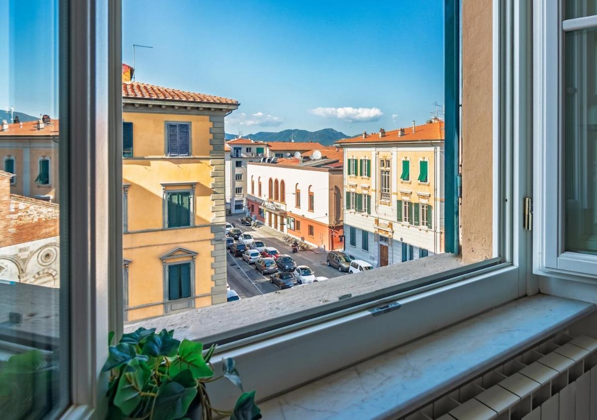 -cavour 8- 3 With Views - Near The Tower Căn hộ *