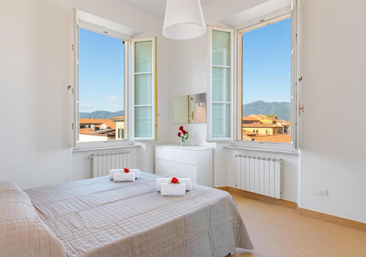 -cavour 8- 3 With Views - Near The Tower Pisa