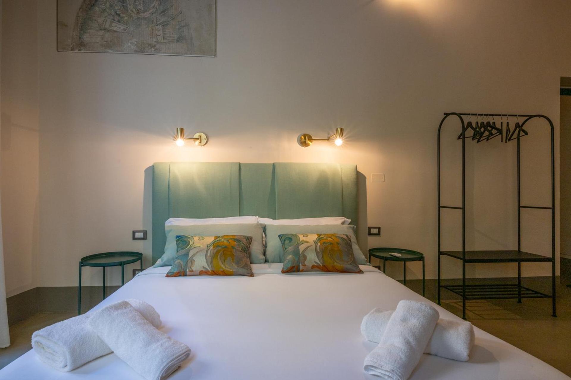 Rentwin - Santa Caterina Luxury Appartement