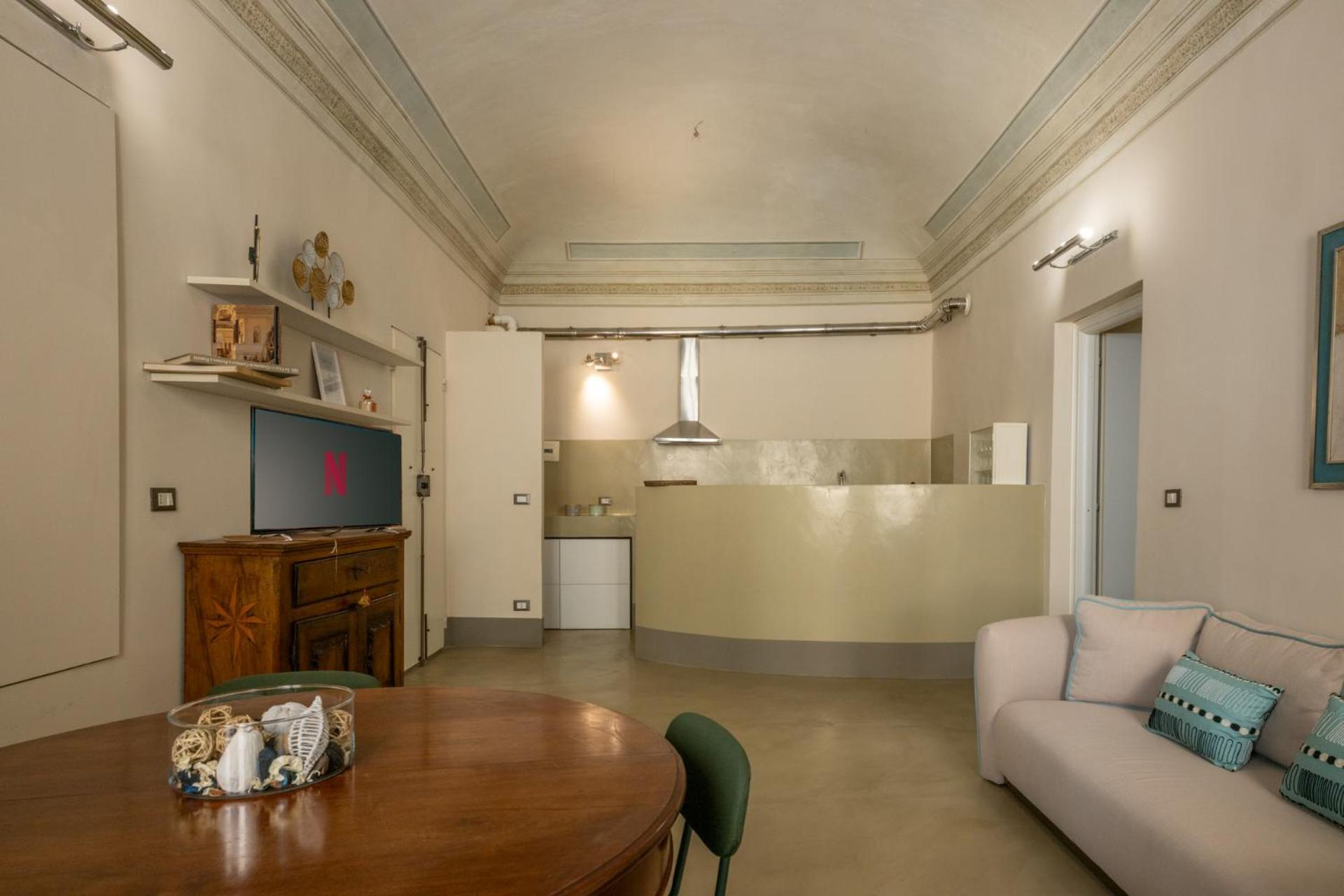 Rentwin - Santa Caterina Luxury Pisa