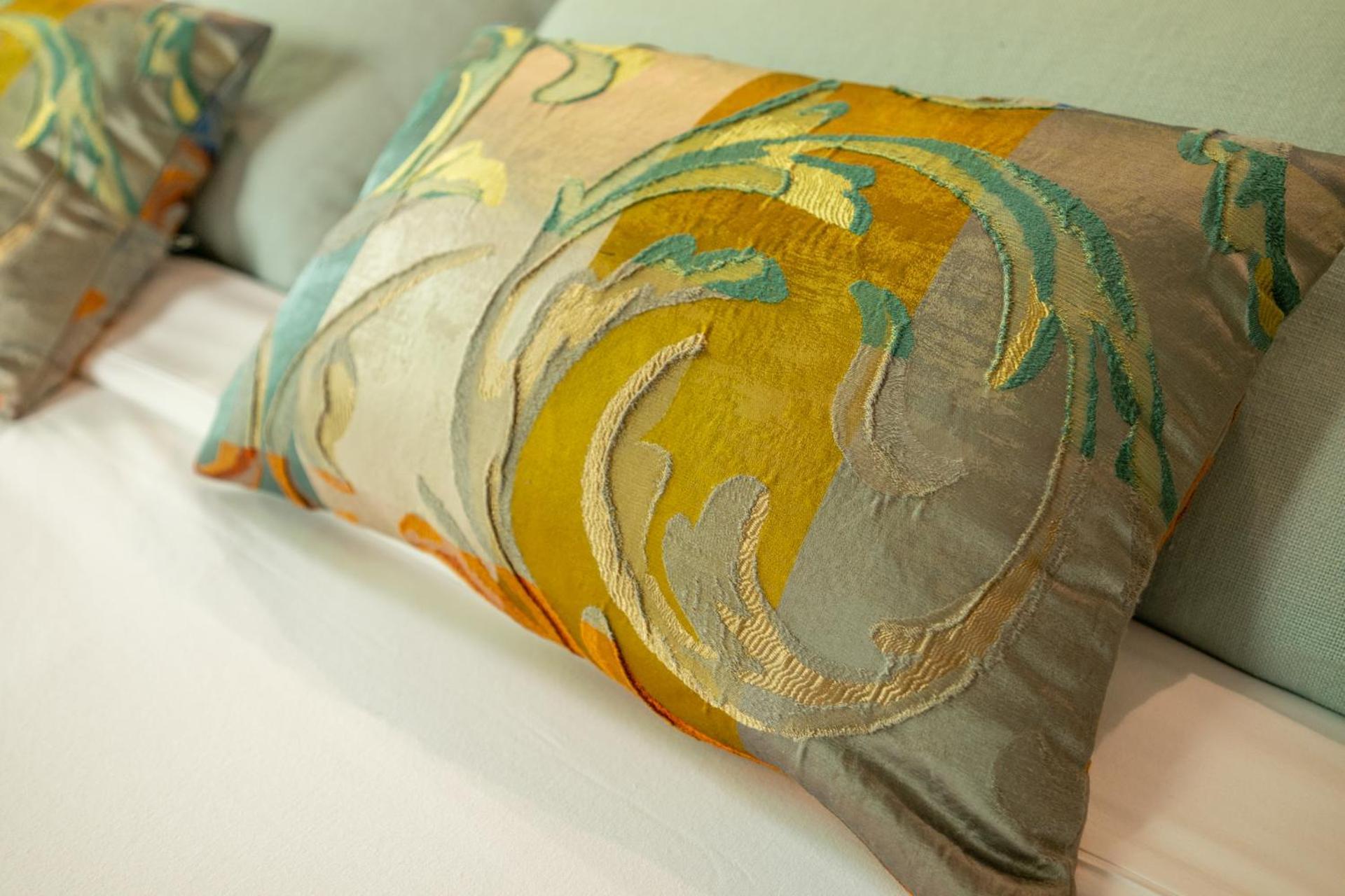 Rentwin - Santa Caterina Luxury Appartement