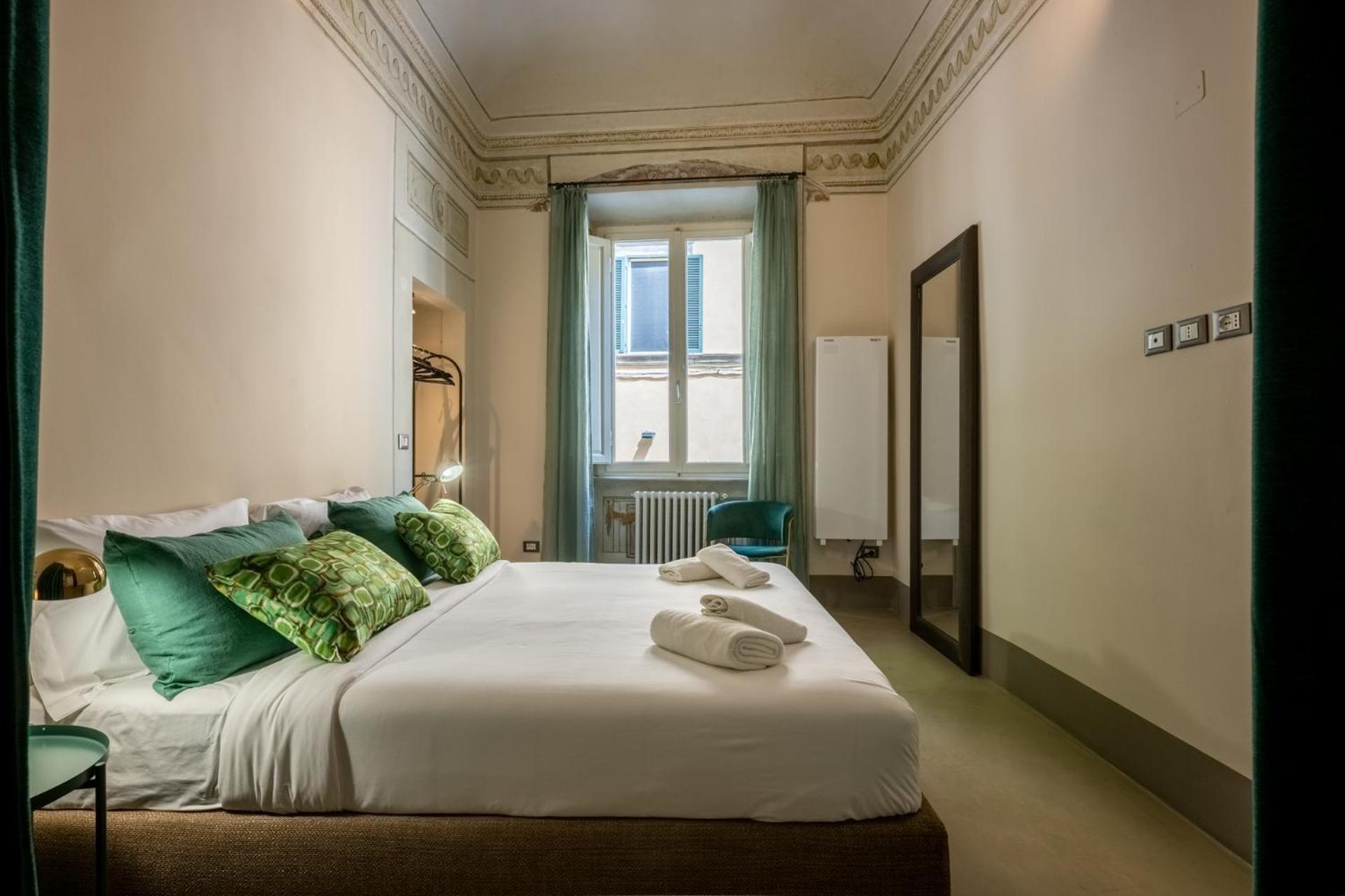 Rentwin - Santa Caterina Luxury Pisa
