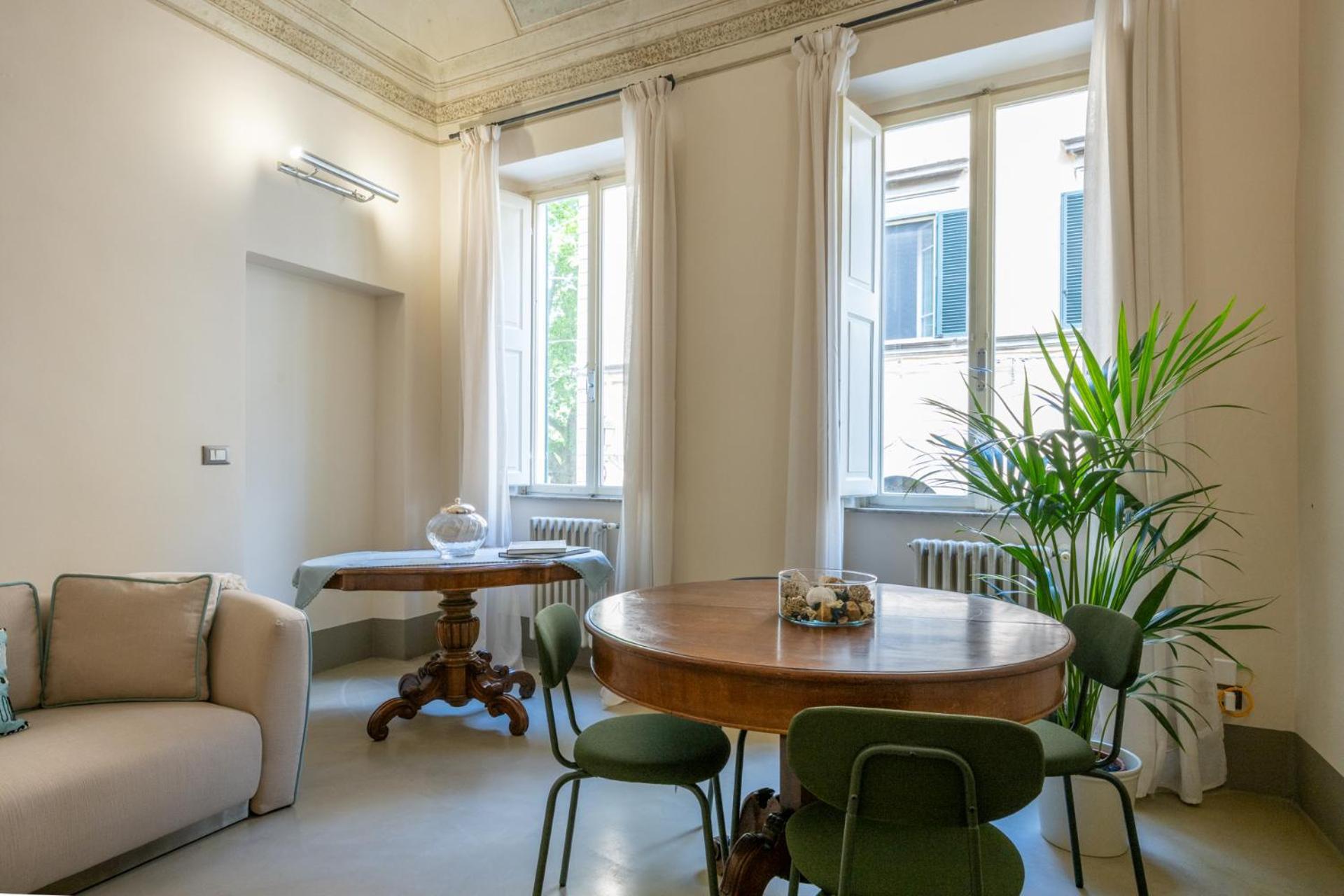 Rentwin - Santa Caterina Luxury *