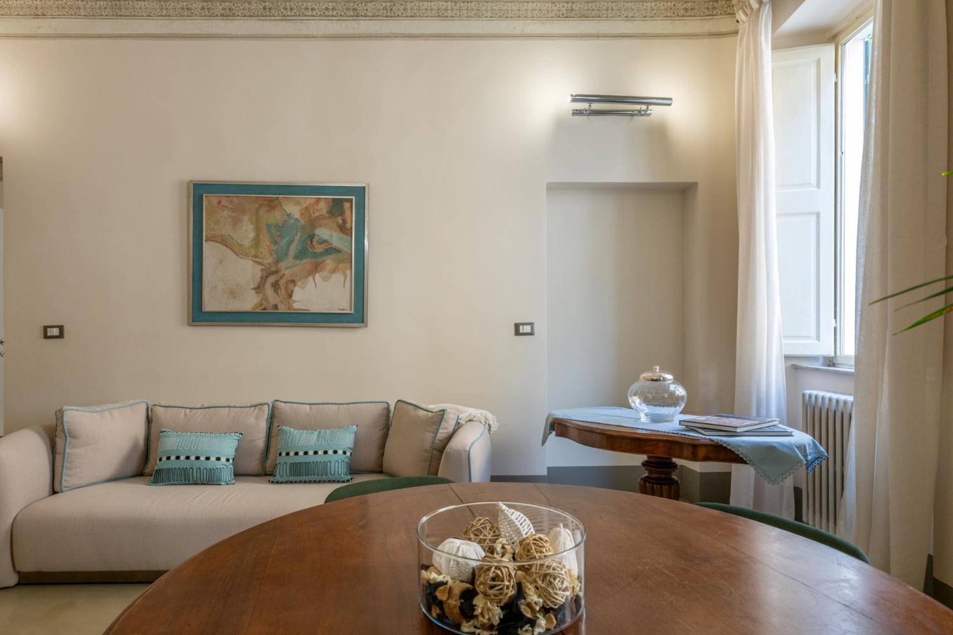 Rentwin - Santa Caterina Luxury Appartement *