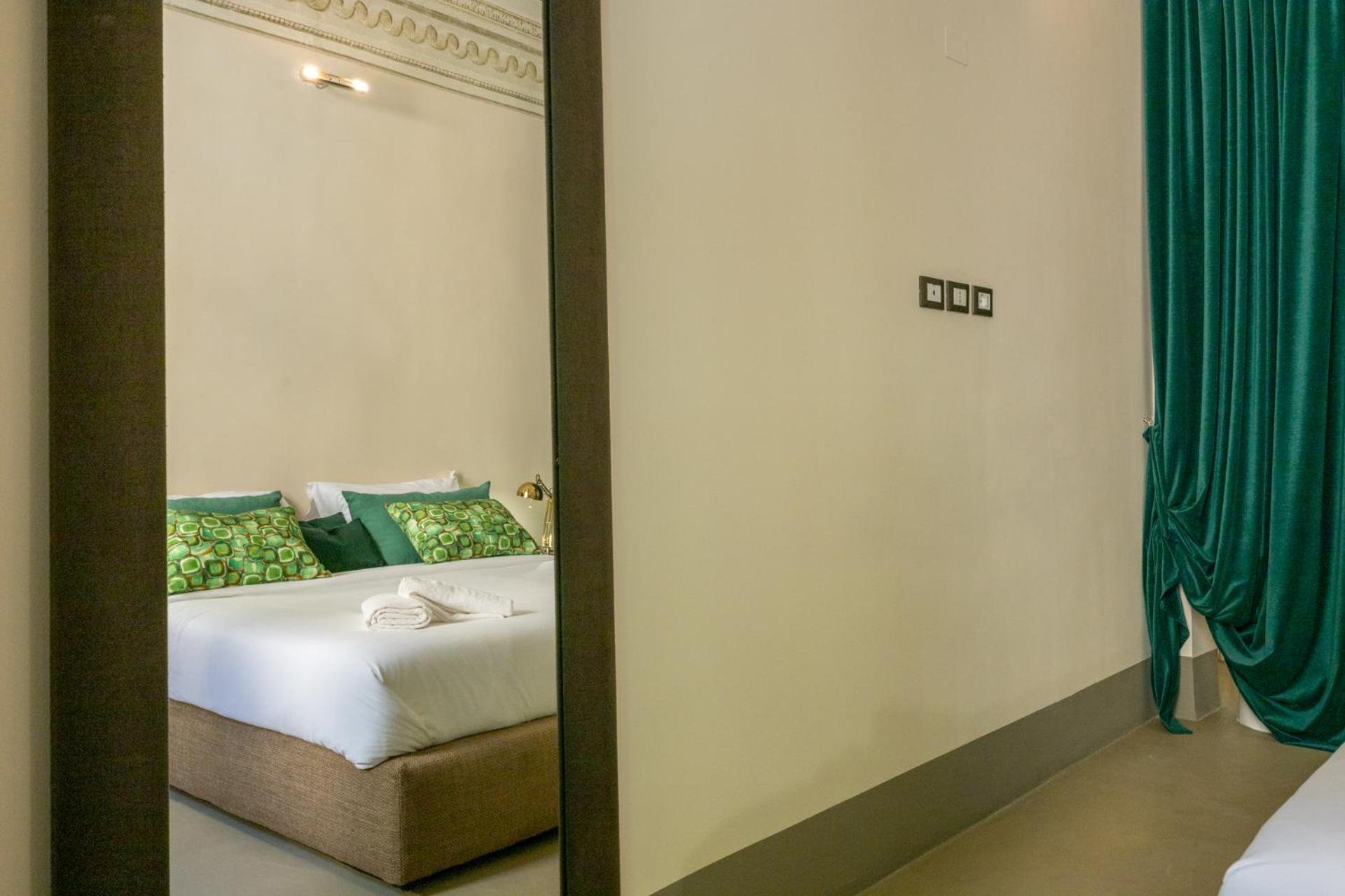 Appartement Rentwin - Santa Caterina Luxury *