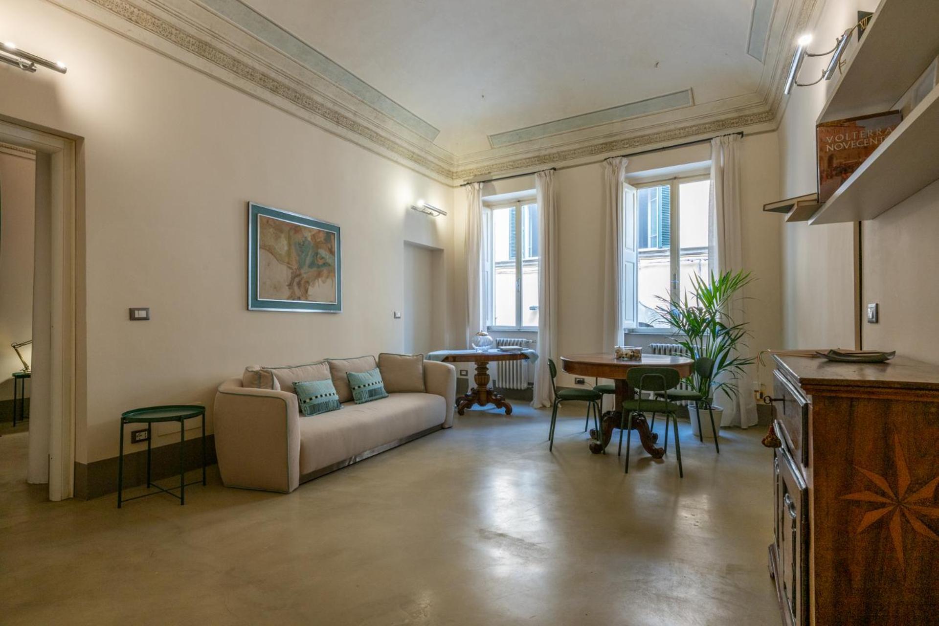 Appartement Rentwin - Santa Caterina Luxury Pisa