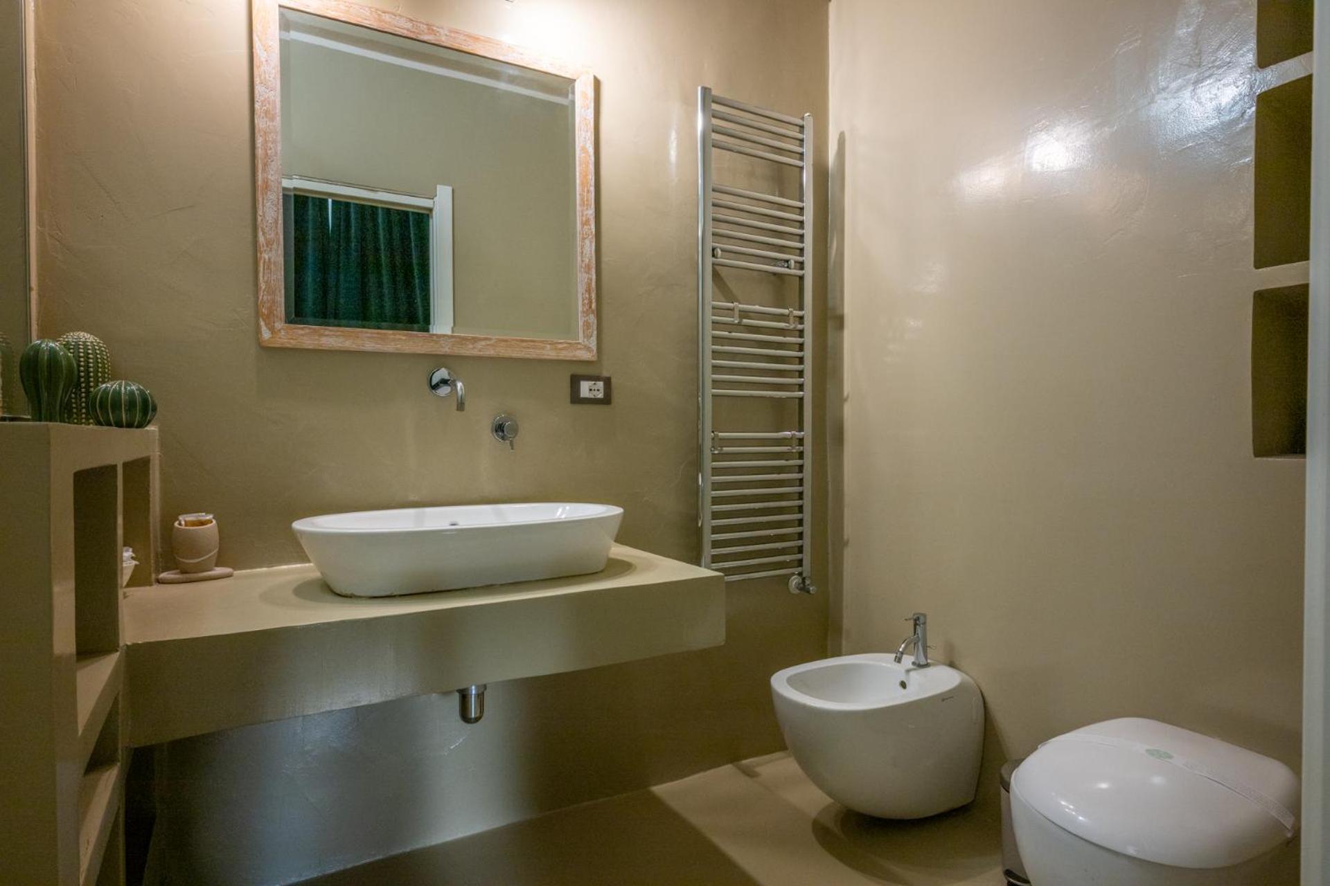 Rentwin - Santa Caterina Luxury Appartement