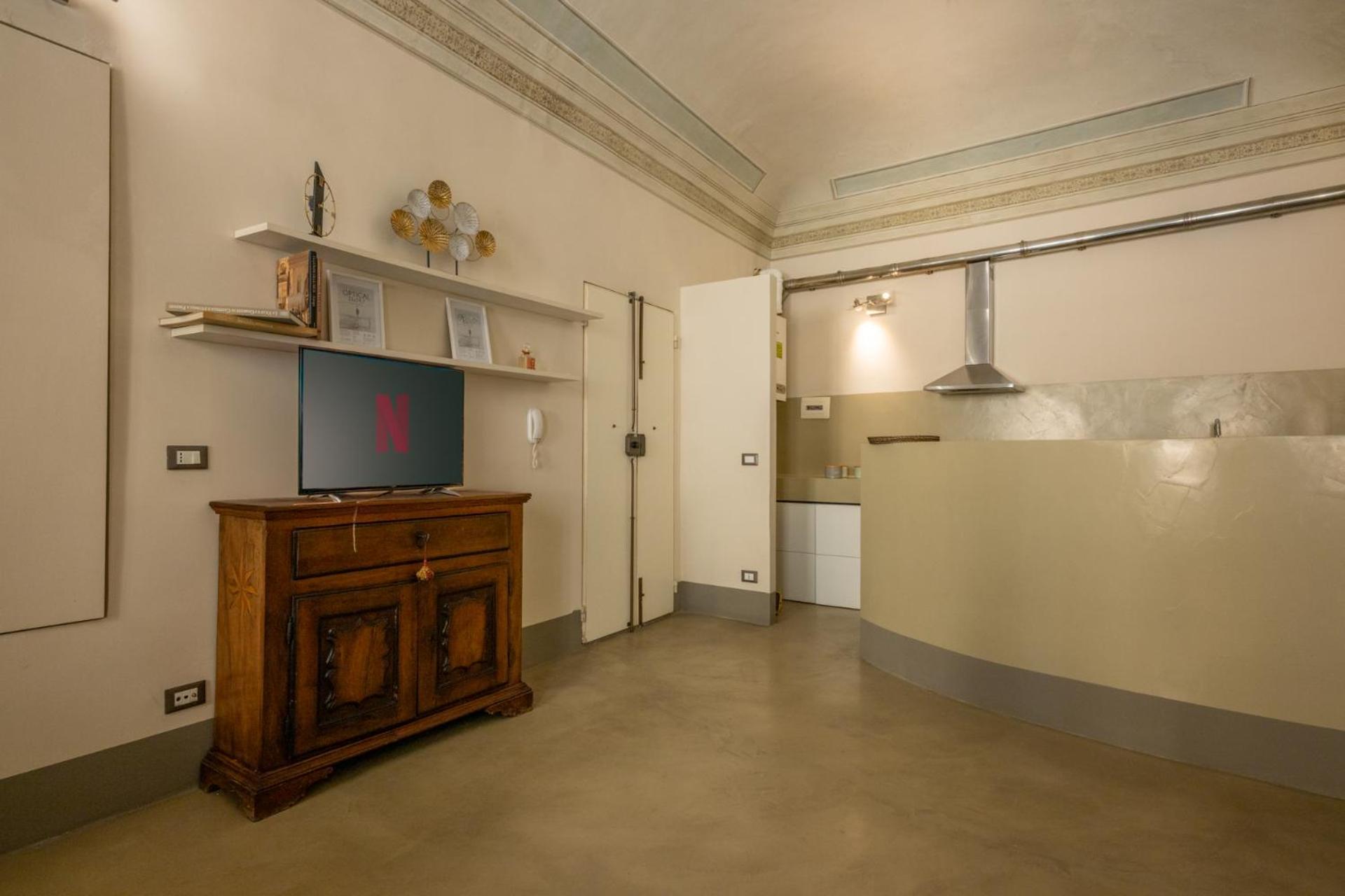 Appartement Rentwin - Santa Caterina Luxury *