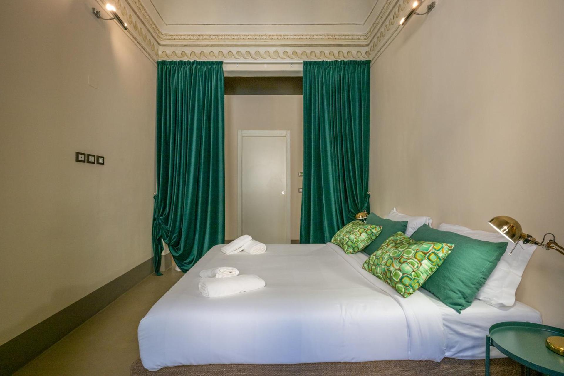 Rentwin - Santa Caterina Luxury Appartement Pisa