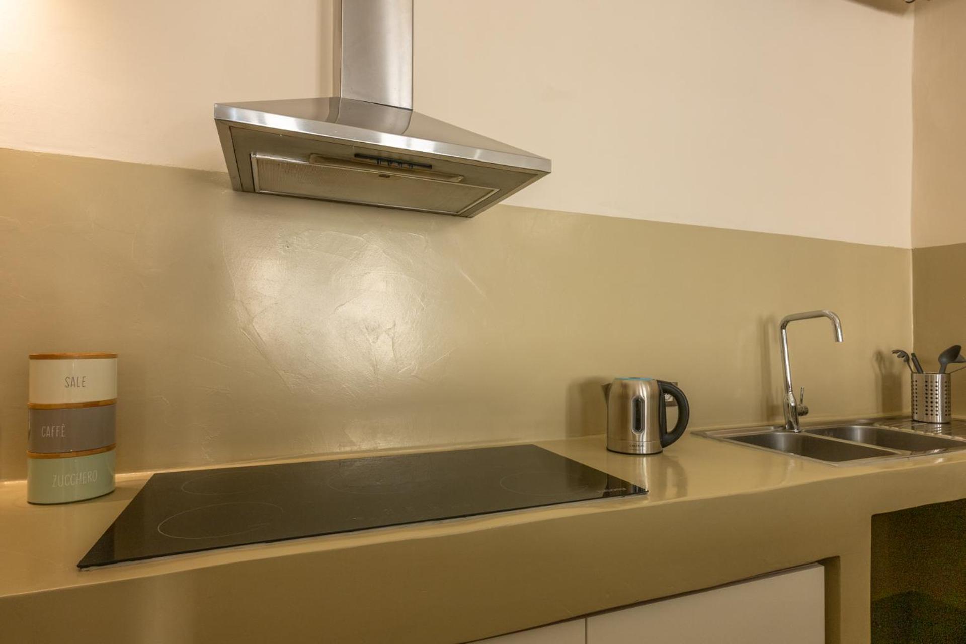 Rentwin - Santa Caterina Luxury Pisa