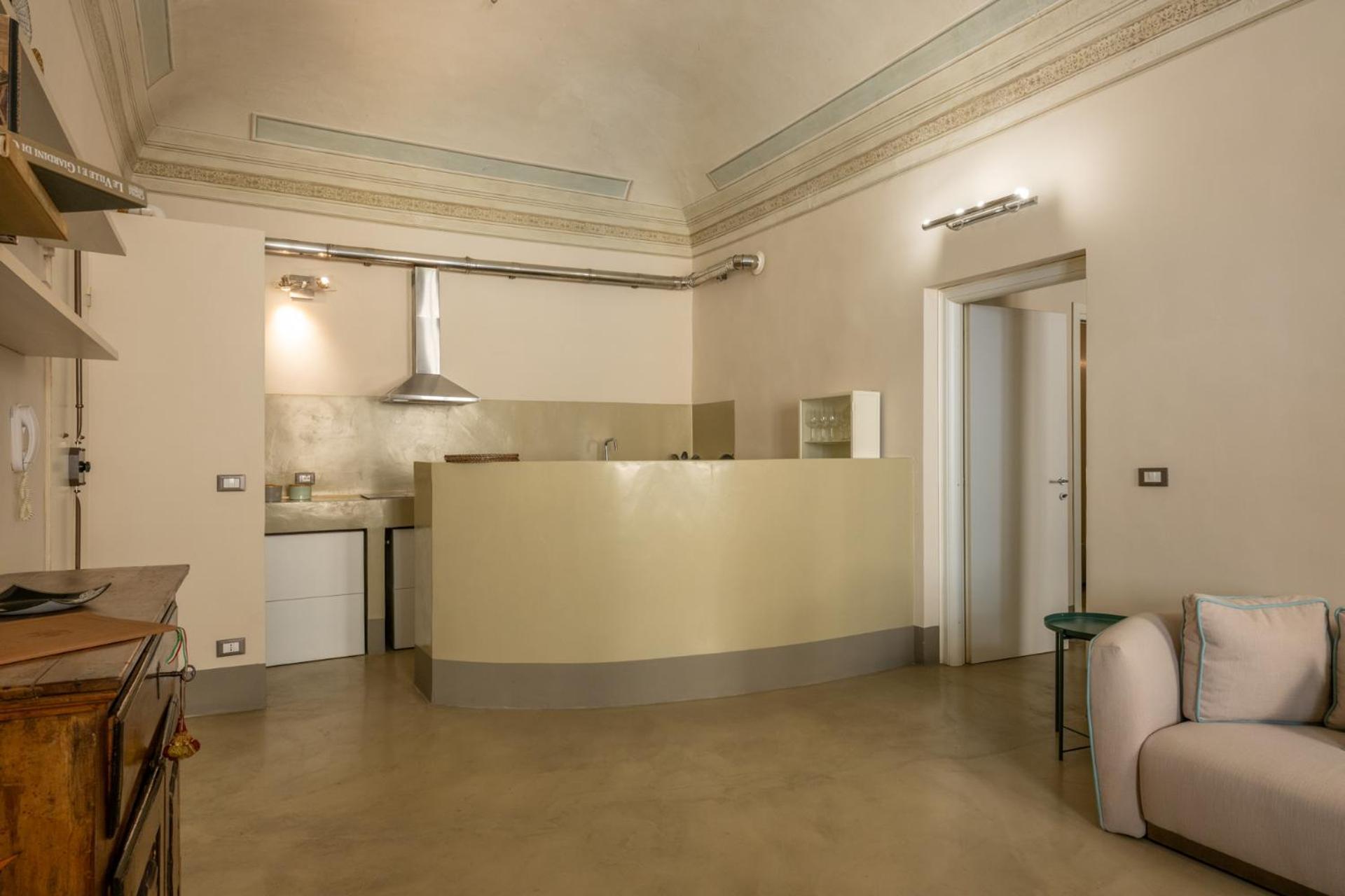 Rentwin - Santa Caterina Luxury Appartement Pisa