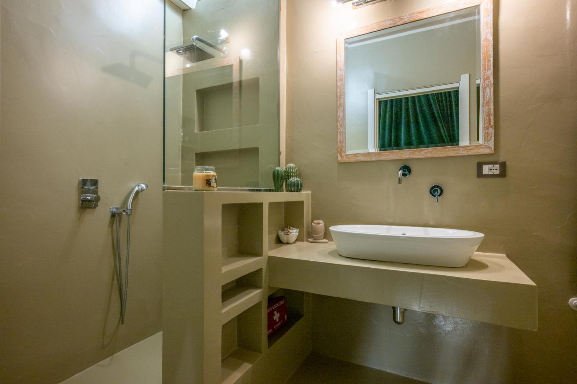 Appartement Rentwin - Santa Caterina Luxury