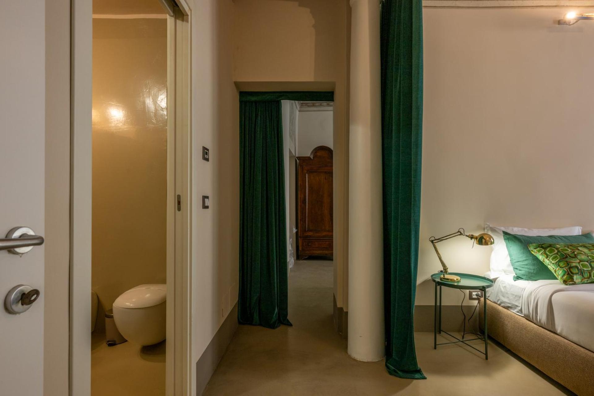 Appartement Rentwin - Santa Caterina Luxury *