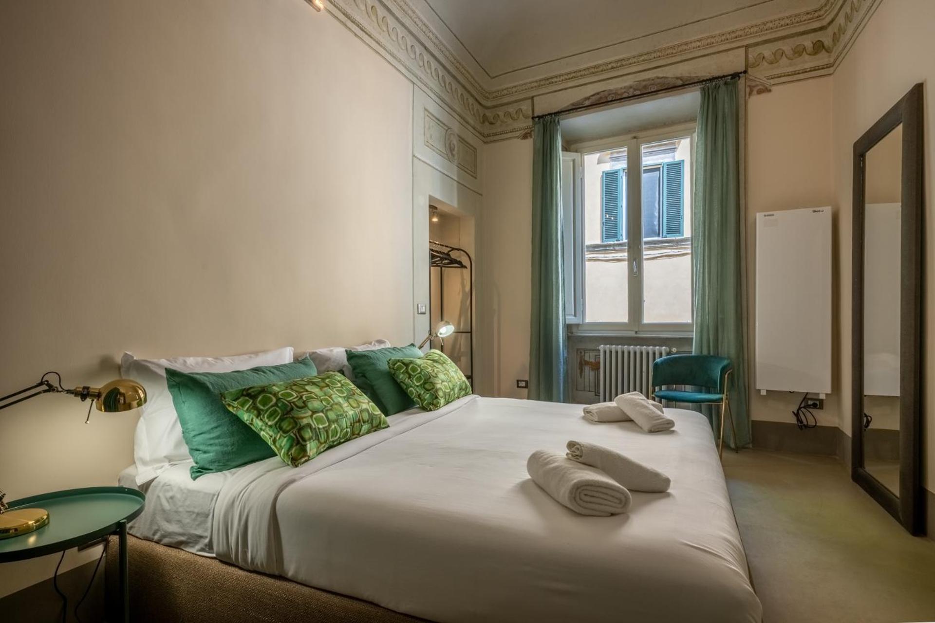 Appartement Rentwin - Santa Caterina Luxury Pisa