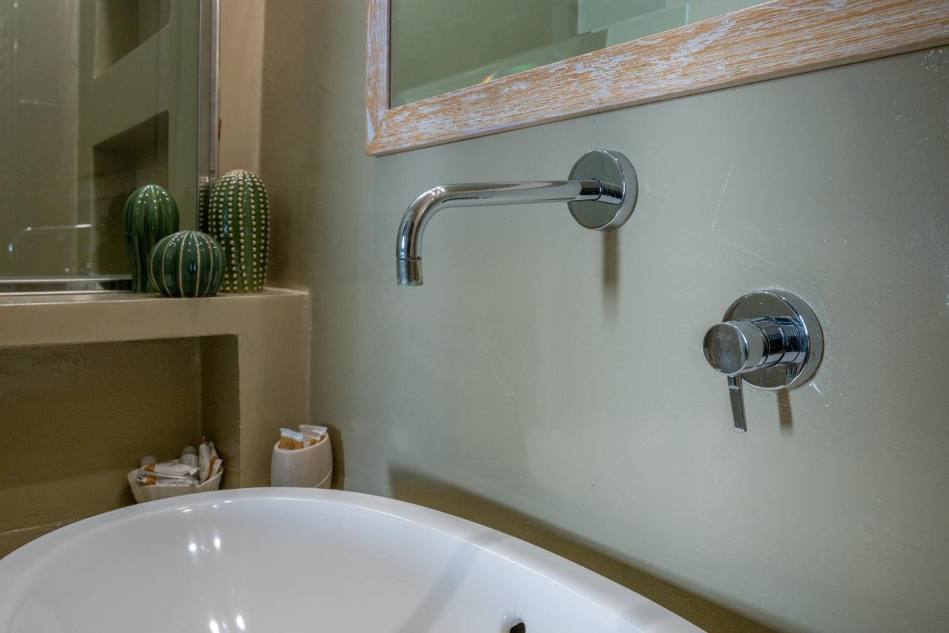 Rentwin - Santa Caterina Luxury