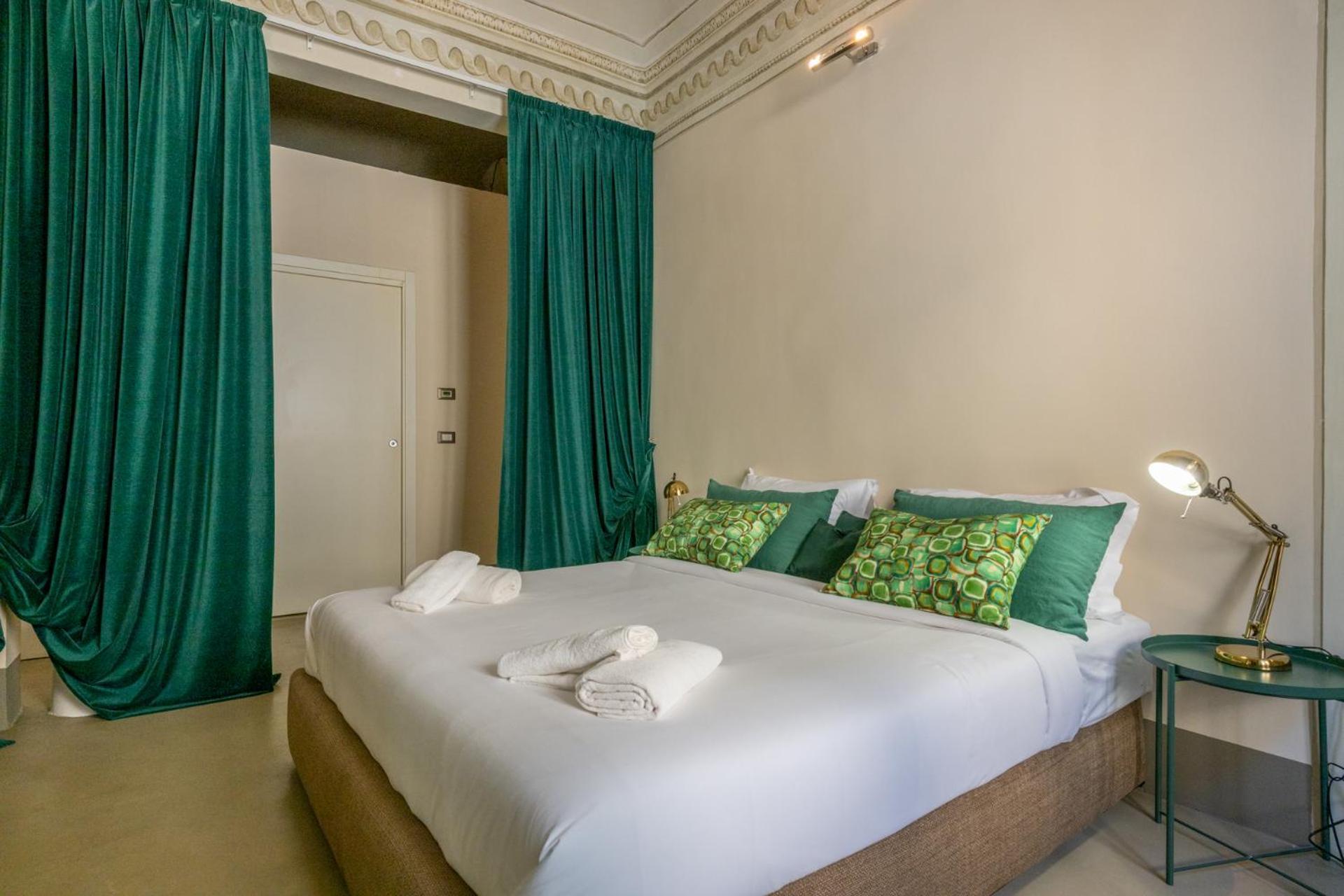 Rentwin - Santa Caterina Luxury *