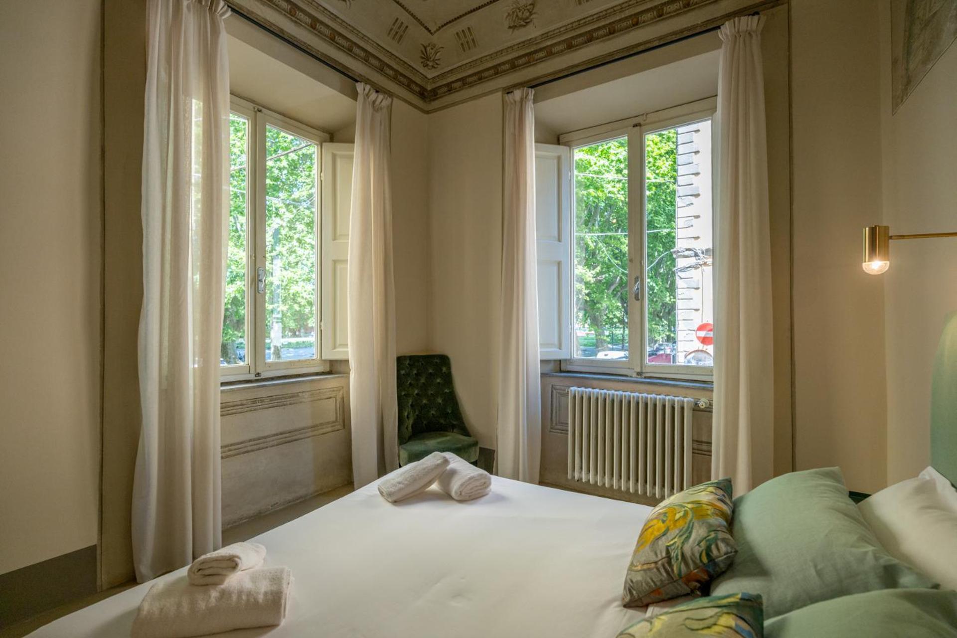 Rentwin - Santa Caterina Luxury
