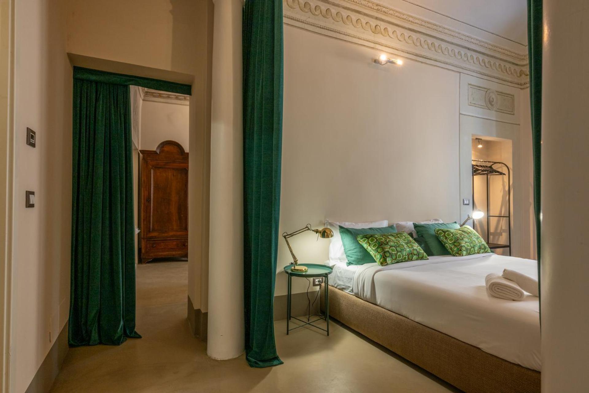 Rentwin - Santa Caterina Luxury Appartement Pisa