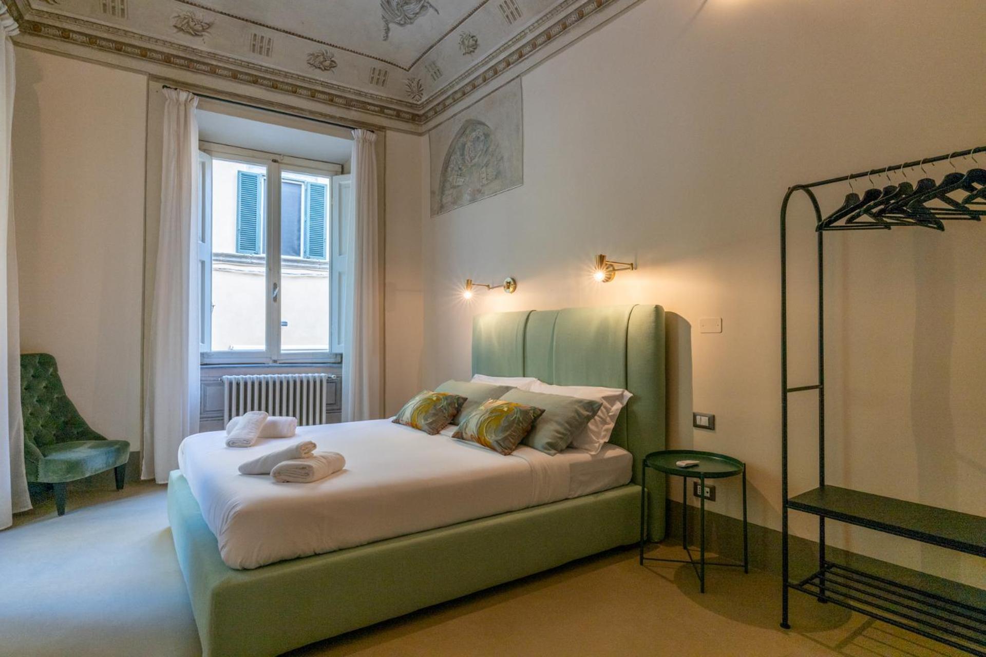 Appartement Rentwin - Santa Caterina Luxury *