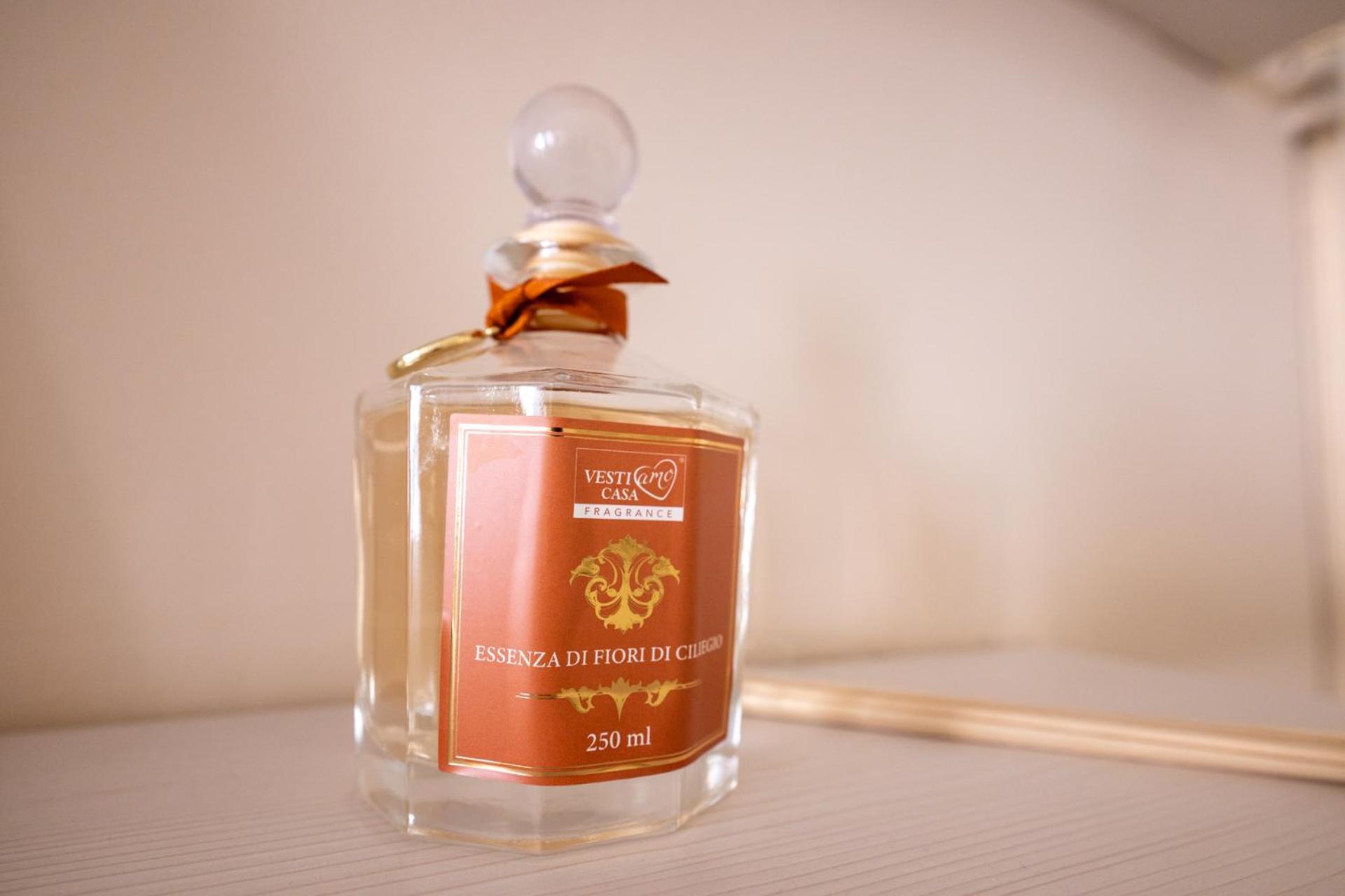 Rentwin - Santa Caterina Luxury Pisa